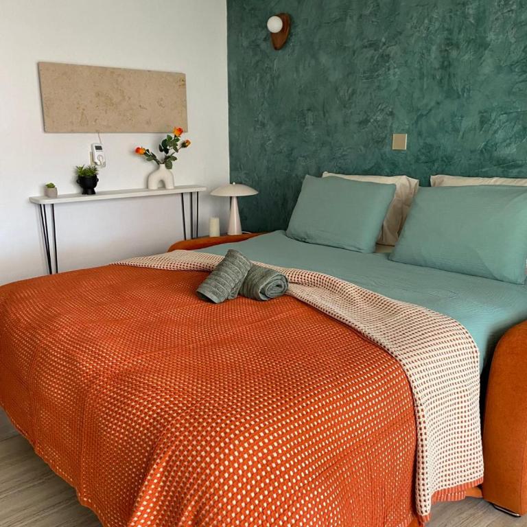 Volt ' palm - Appartement 1 Chambre - 5
