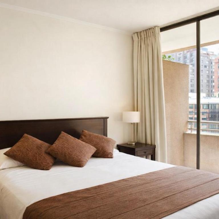 Apartamentos Costanera Centre - Apartment with Terrace - 3