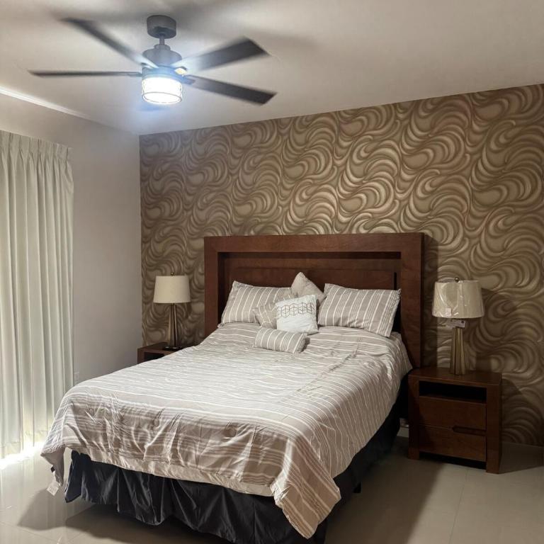 Casa Nueva Frente a Mar - Apartamento de 3 dormitorios - 2