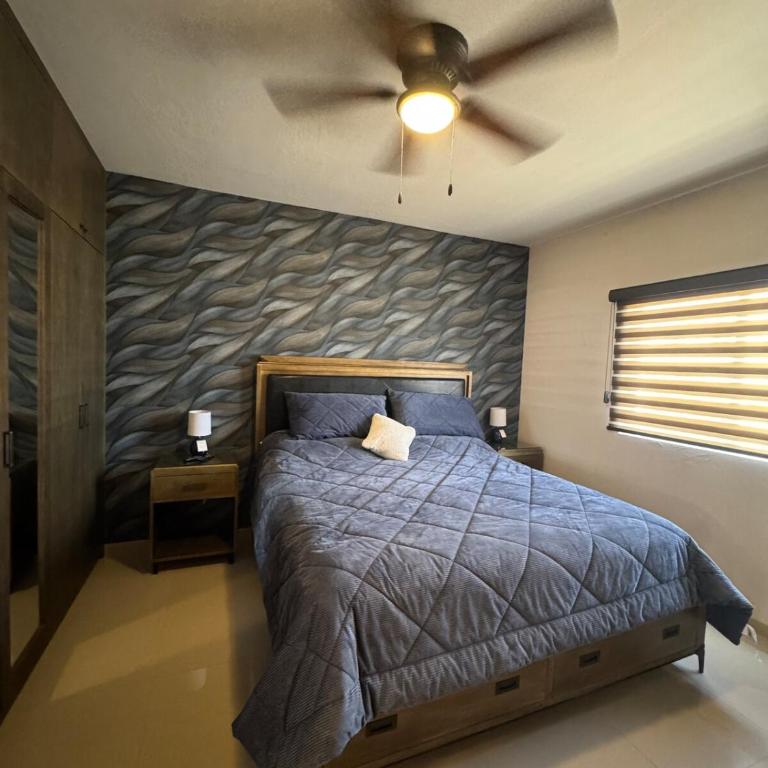 Casa Nueva Frente a Mar - Apartamento de 3 dormitorios - 4