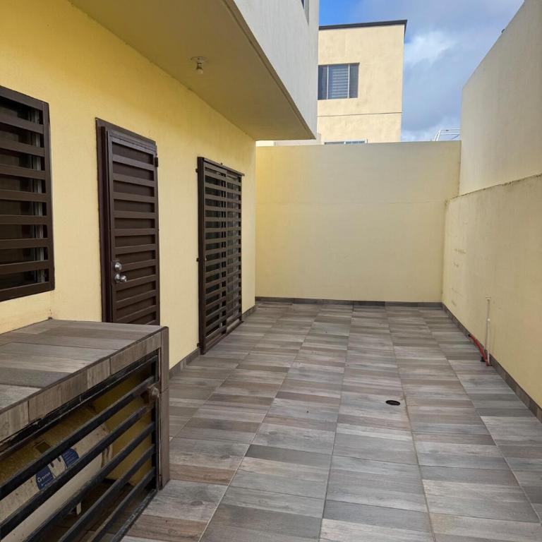 Casa Nueva Frente a Mar - Apartamento de 3 dormitorios - 6