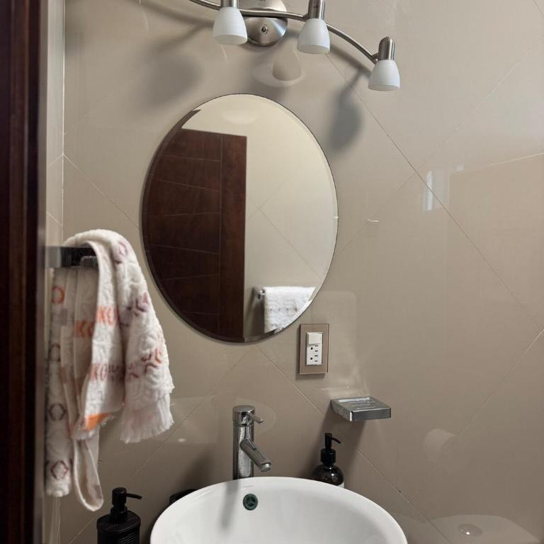 Casa Nueva Frente a Mar - Apartamento de 3 dormitorios - 11