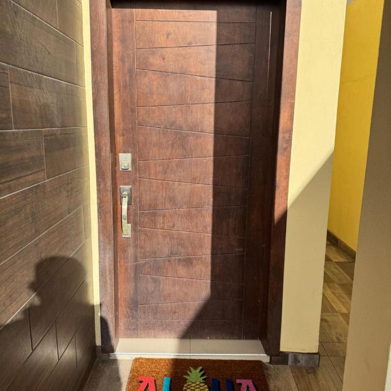 Casa Nueva Frente a Mar - Apartamento de 3 dormitorios - 16