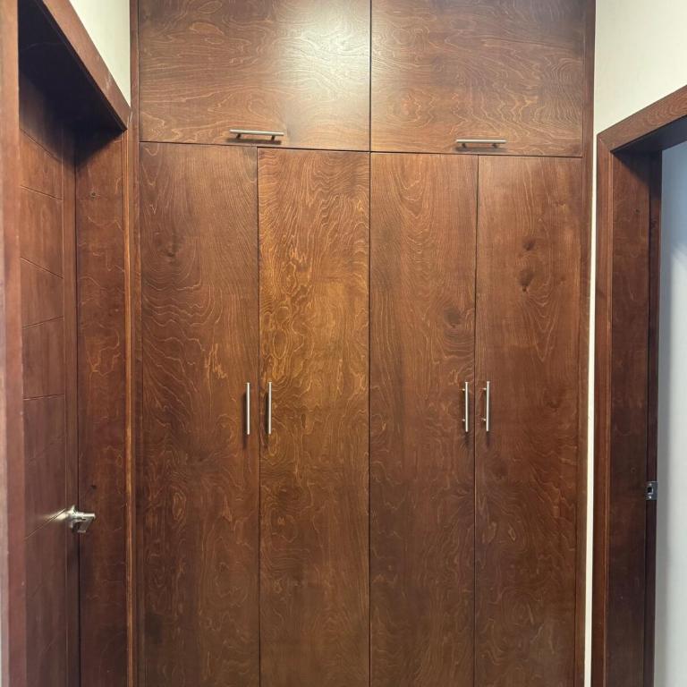 Casa Nueva Frente a Mar - Apartamento de 3 dormitorios - 20