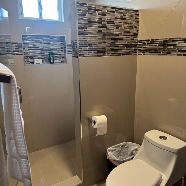 Casa Nueva Frente a Mar - Apartamento de 3 dormitorios - 21