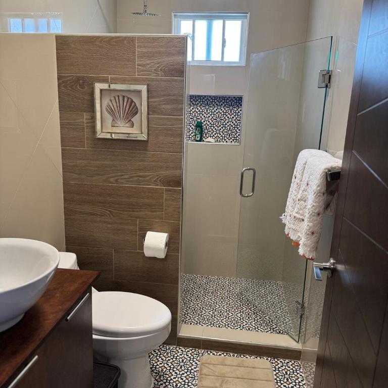 Casa Nueva Frente a Mar - Apartamento de 3 dormitorios - 22