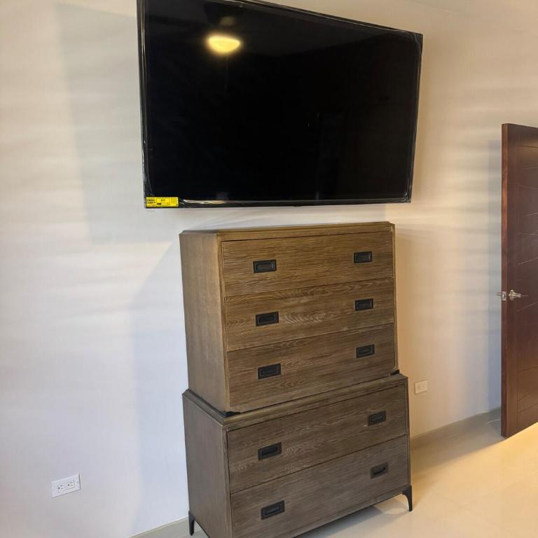 Casa Nueva Frente a Mar - Apartamento de 3 dormitorios - 23