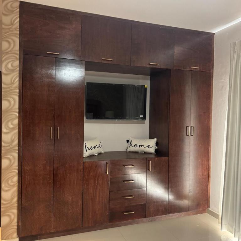 Casa Nueva Frente a Mar - Apartamento de 3 dormitorios - 24