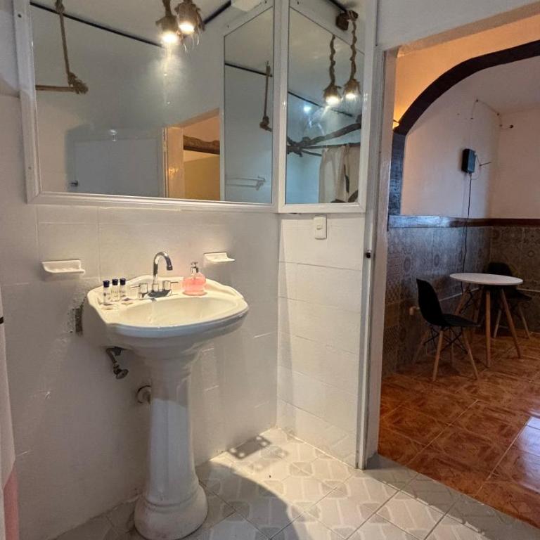 CasaMarena - Apartment - Ground Floor - 4