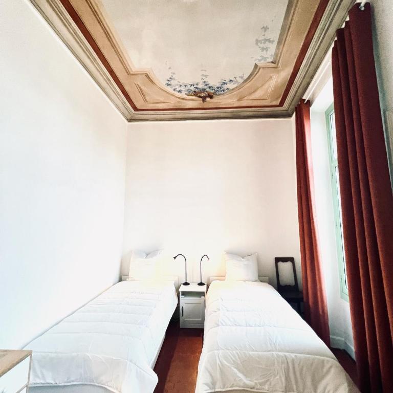 Le Bourgeois - Elegant 3P - Sea View - 700m Palais - Apartment mit 2 Schlafzimmern - 14