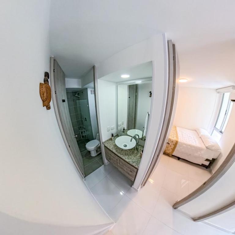 El Encanto Peñazul - Apartamento de 3 dormitorios con balcón - 69