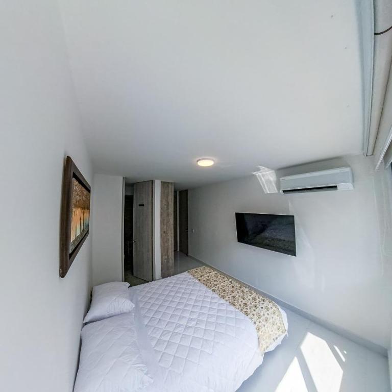 El Encanto Peñazul - Apartamento de 3 dormitorios con balcón - 70