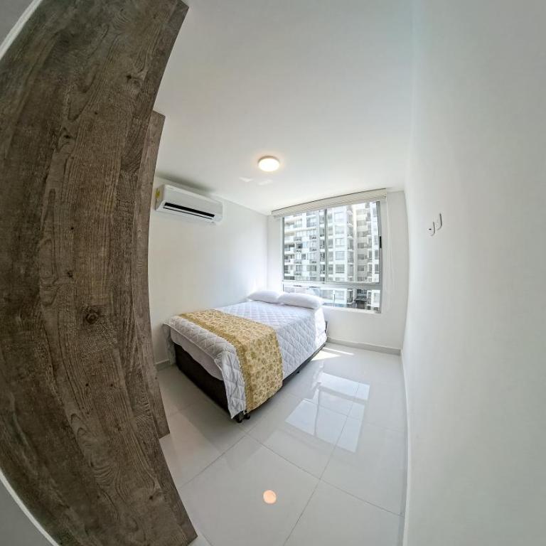 El Encanto Peñazul - Apartamento de 3 dormitorios con balcón - 65