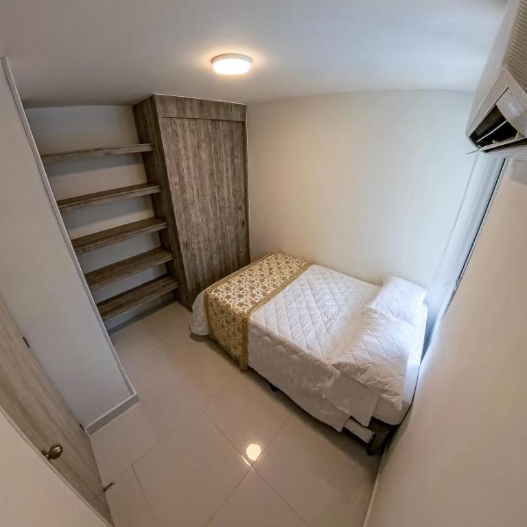 El Encanto Peñazul - Apartamento de 3 dormitorios con balcón - 58