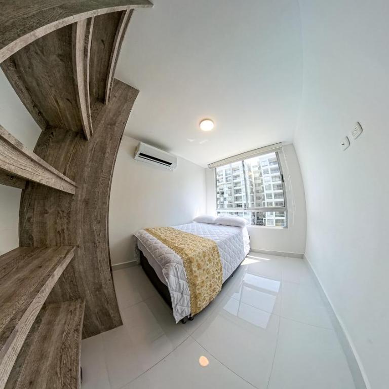 El Encanto Peñazul - Apartamento de 3 dormitorios con balcón - 20