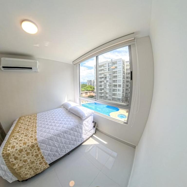 El Encanto Peñazul - Apartamento de 3 dormitorios con balcón - 64