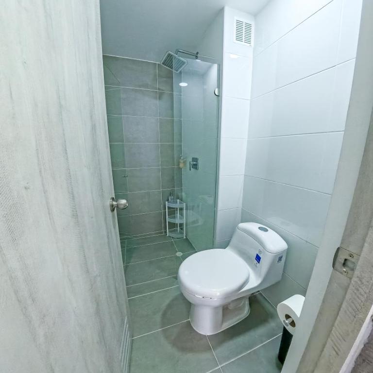El Encanto Peñazul - Apartamento de 3 dormitorios con balcón - 62