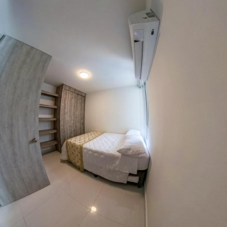 El Encanto Peñazul - Apartamento de 3 dormitorios con balcón - 16