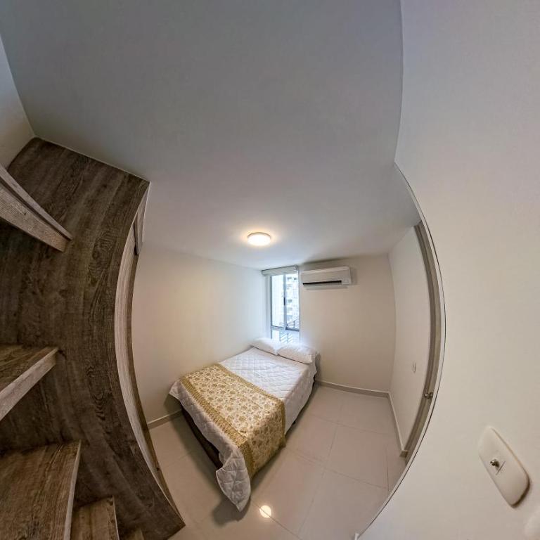 El Encanto Peñazul - Apartamento de 3 dormitorios con balcón - 11