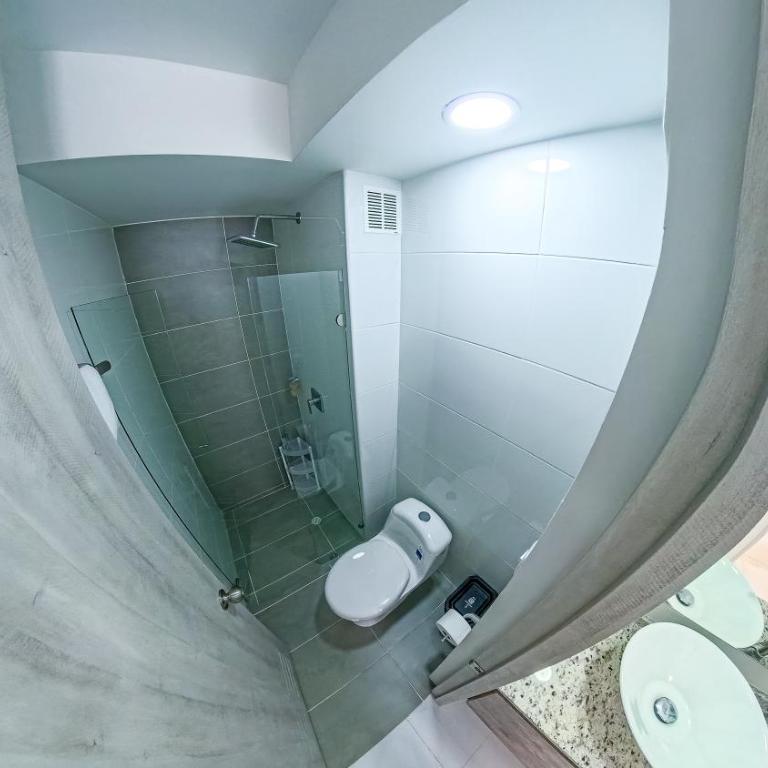 El Encanto Peñazul - Apartamento de 3 dormitorios con balcón - 8