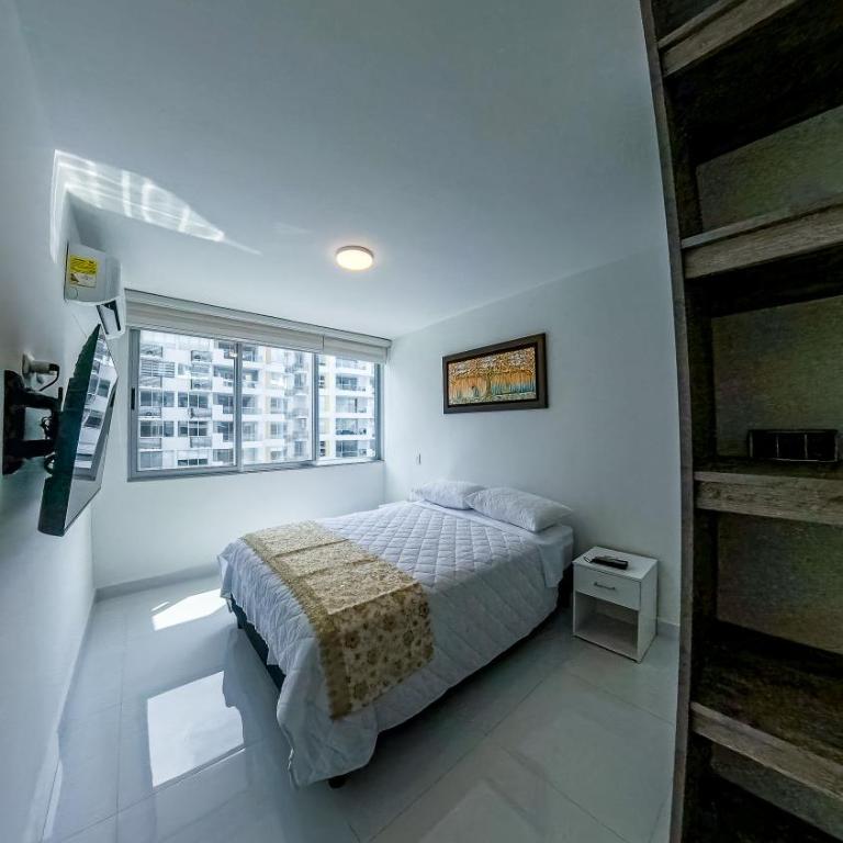 El Encanto Peñazul - Apartamento de 3 dormitorios con balcón - 5
