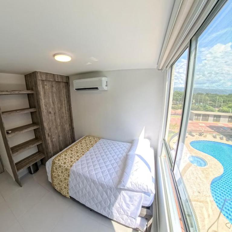 El Encanto Peñazul - Apartamento de 3 dormitorios con balcón - 4