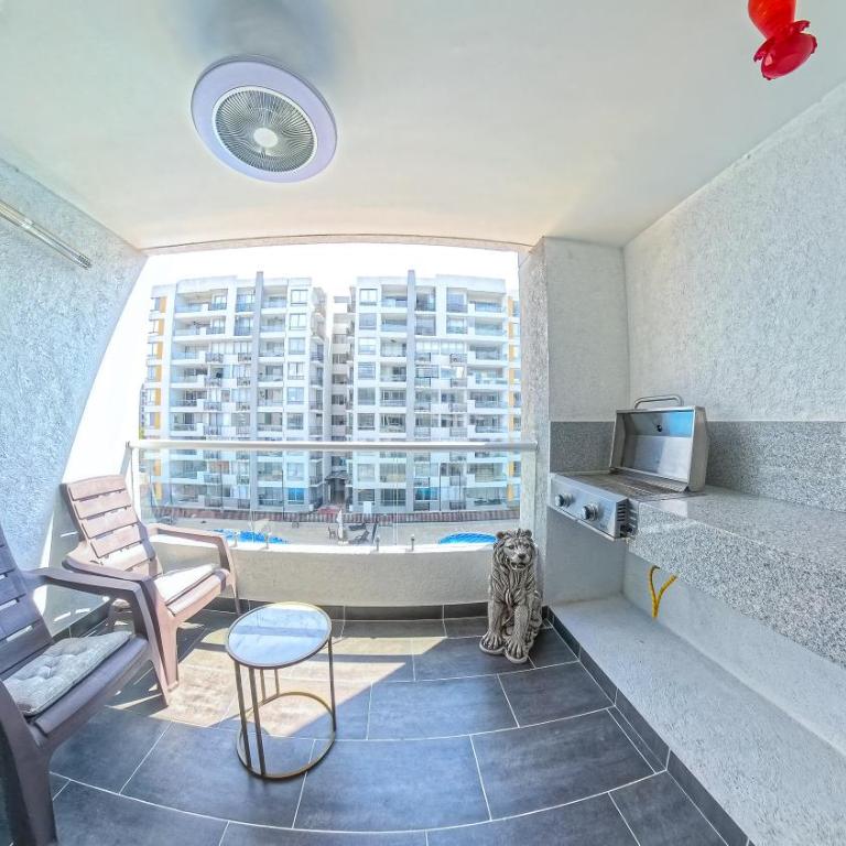 El Encanto Peñazul - Apartamento de 3 dormitorios con balcón - 24