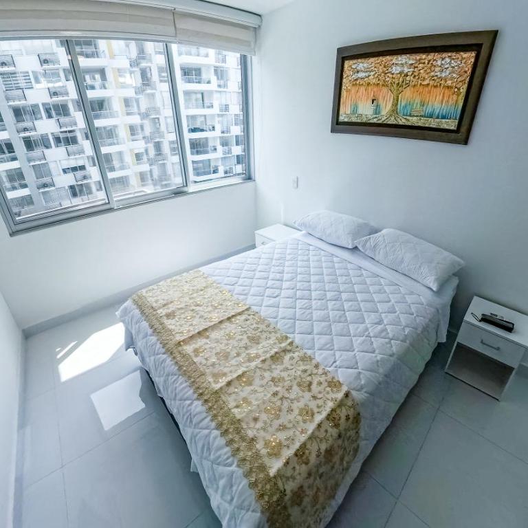El Encanto Peñazul - Apartamento de 3 dormitorios con balcón - 32