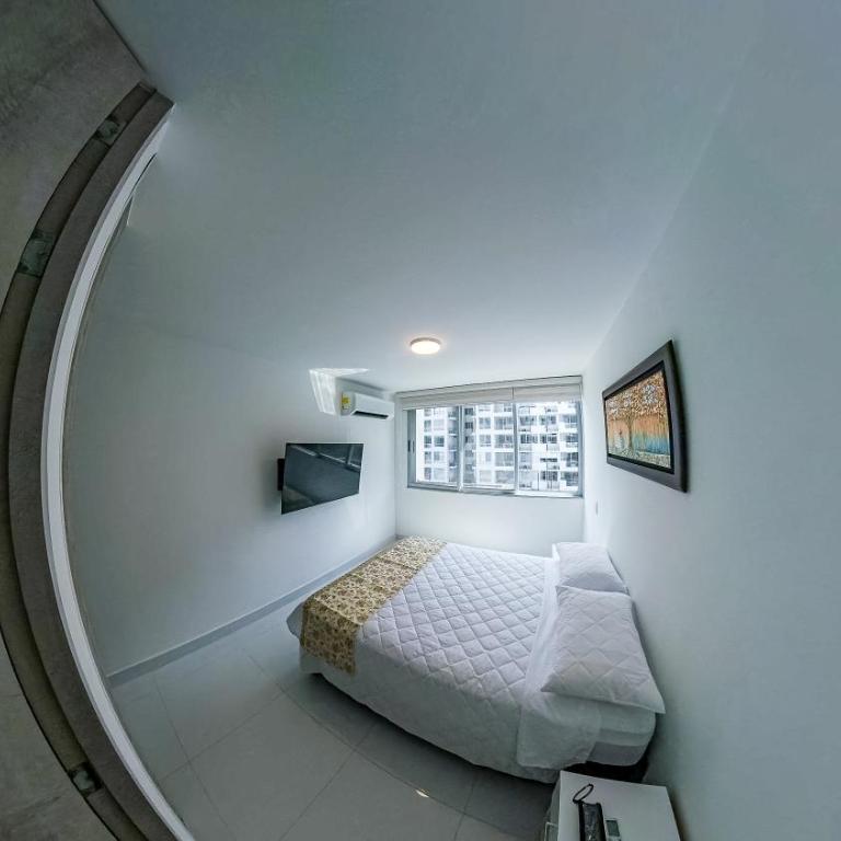 El Encanto Peñazul - Apartamento de 3 dormitorios con balcón - 17