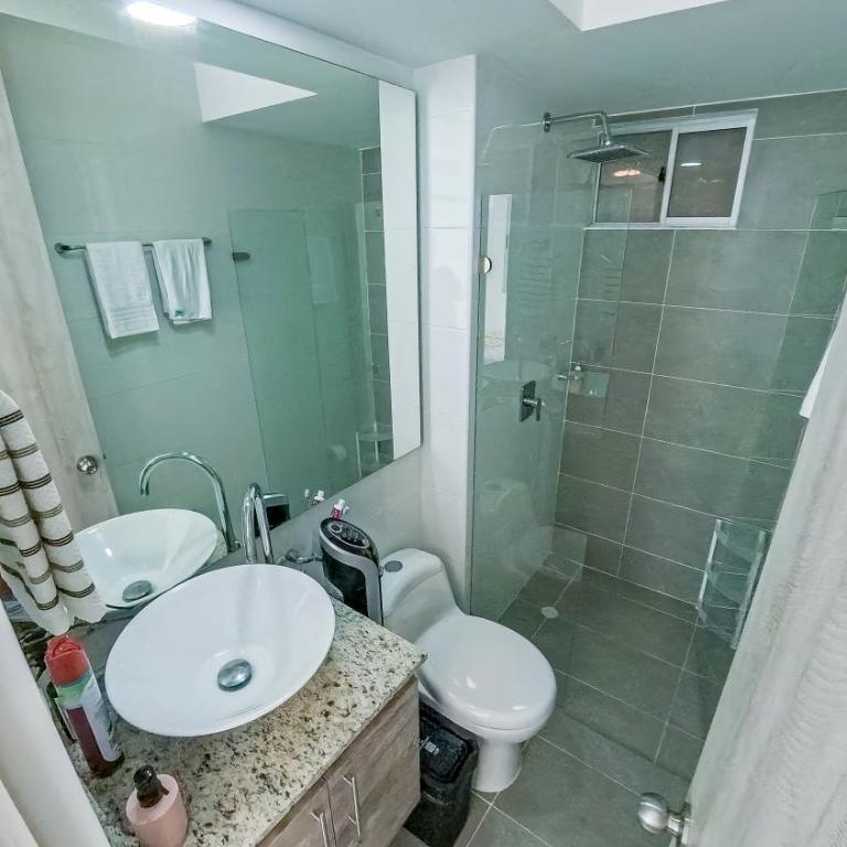 El Encanto Peñazul - Apartamento de 3 dormitorios con balcón - 18