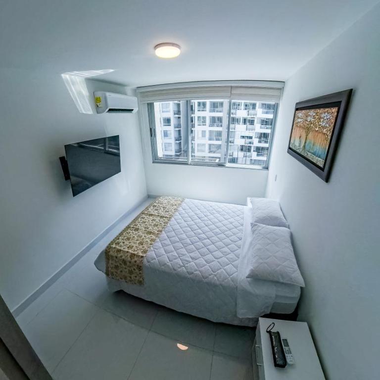 El Encanto Peñazul - Apartamento de 3 dormitorios con balcón - 27