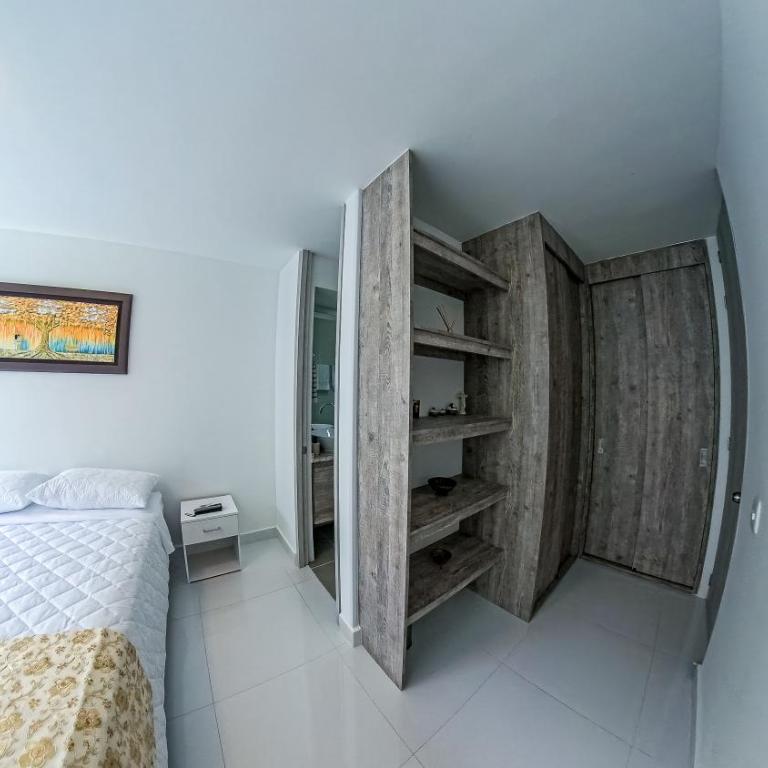 El Encanto Peñazul - Apartamento de 3 dormitorios con balcón - 29
