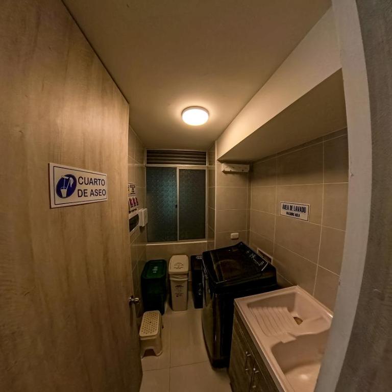 El Encanto Peñazul - Apartamento de 3 dormitorios con balcón - 55