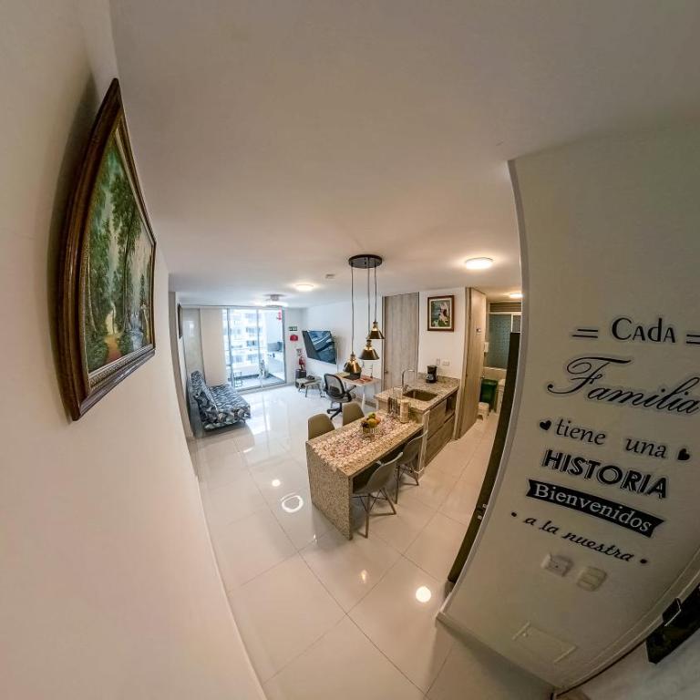 El Encanto Peñazul - Apartamento de 3 dormitorios con balcón - 47