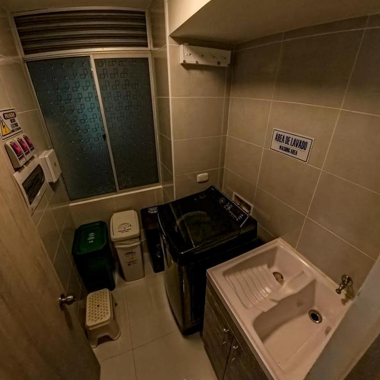 El Encanto Peñazul - Apartamento de 3 dormitorios con balcón - 50