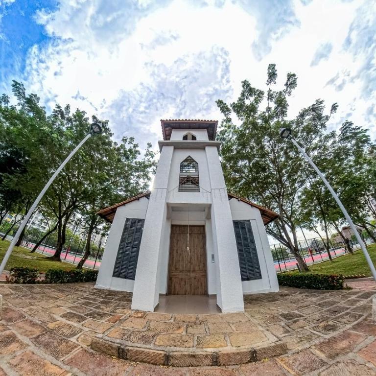El Encanto Peñazul - Apartamento de 3 dormitorios con balcón - 66