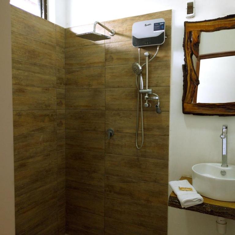 Hotel La Casa Del Paucar - Deluxe Single Room - 5