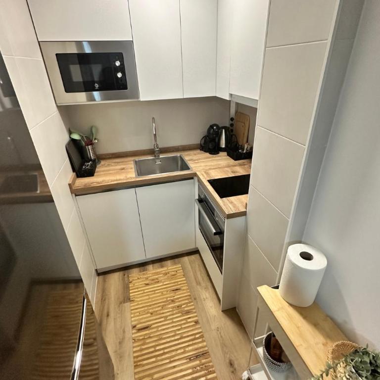 ESTUDIO CANNES Avenida de las Antillas Torrox Costa - One-Bedroom Apartment - 18
