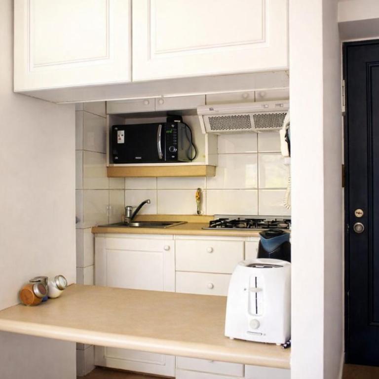 Apartamentos Costanera Centre - Apartment with Terrace - 5
