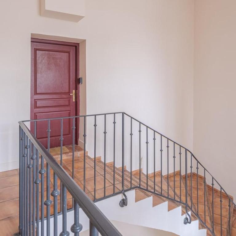 Le Saint Nicolas - Apartment - 19