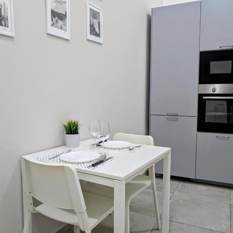 Lungarini Apartment - Historic Kalsa - Appartamento - 13
