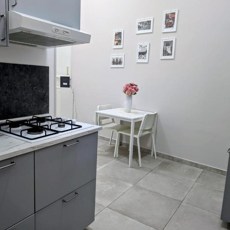 Lungarini Apartment - Historic Kalsa - Appartamento - 12
