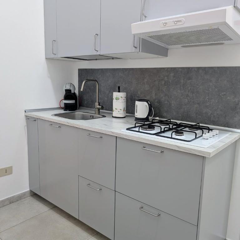 Lungarini Apartment - Historic Kalsa - Appartamento - 11