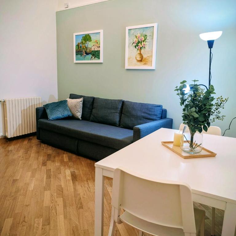 Lungarini Apartment - Historic Kalsa - Appartamento - 1