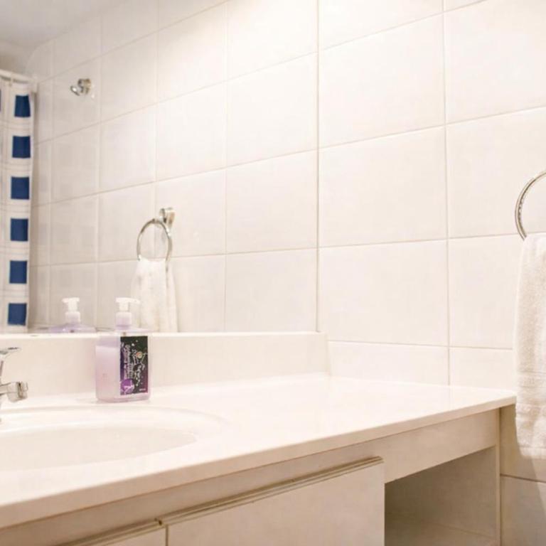 Apartamentos Costanera Centre - Apartment with Terrace - 6