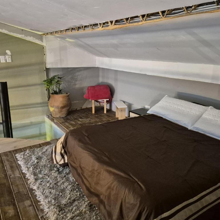 Manipa Loft 2 - Apartment - 7