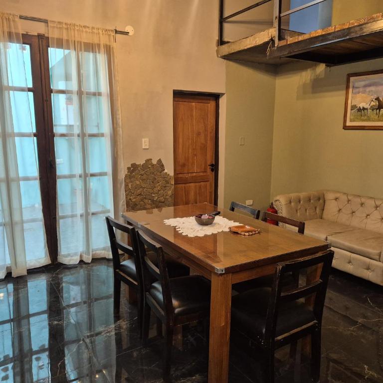 Manipa Loft 2 - Apartment - 1