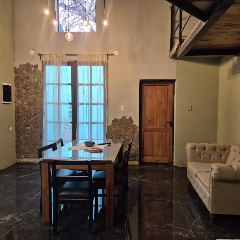 Manipa Loft 2 - Apartment - 3
