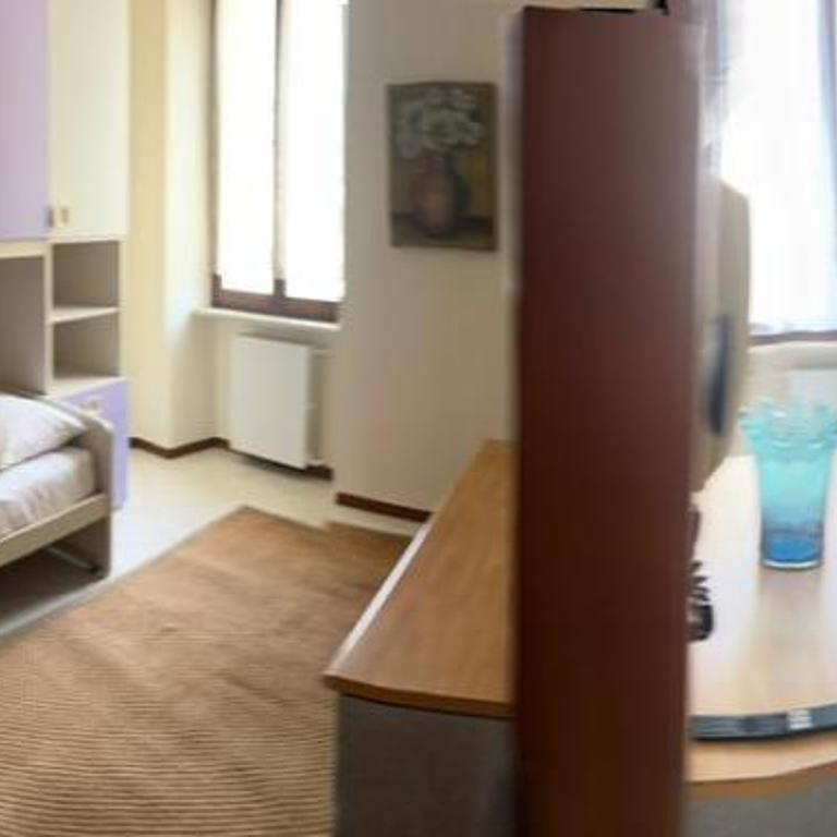 Vinessa Rooms - Quadruple Room - 13