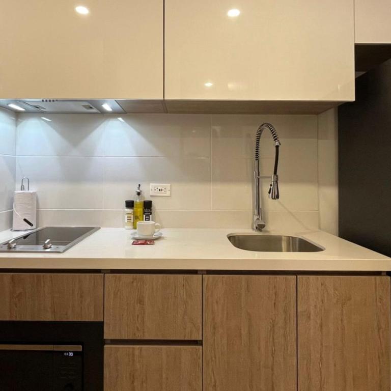 Cozy Loft in the Heart of Bogota - Loft - 2